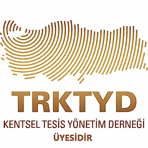 Kentsel Yönetim Derneği Üyesidir.