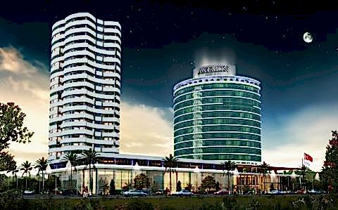BOZKURTLAR REZİDANS