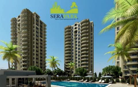 SÖRAPARK 1 SİTESİ