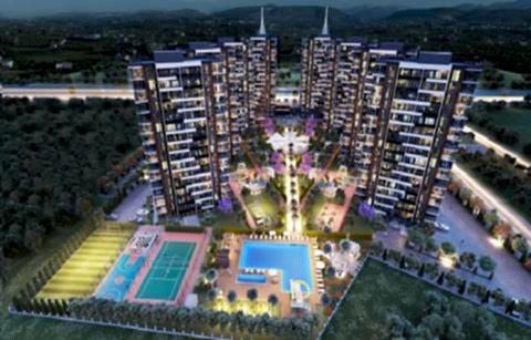 TEKBAŞ CITY 365