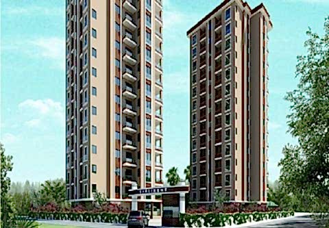 SAKLIKENT SİTESİ