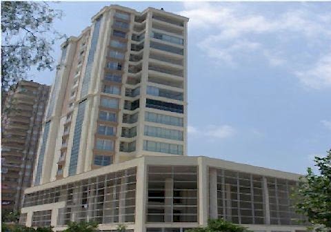 GÖLVADİ RESIDENCE