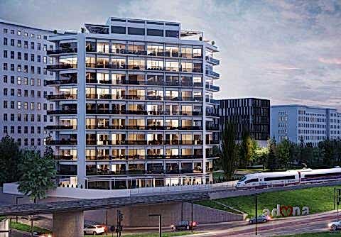 PANORA PLAZA
