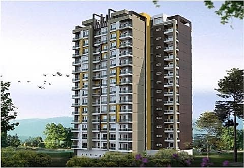 DORA LOFT SİTESİ