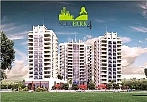SERAPARK 4 SİTESİ