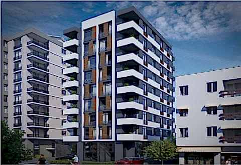 NO 14 APARTMANI