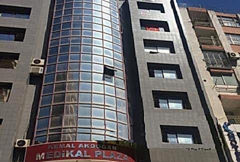 KEMAL AKDOĞAN PLAZA