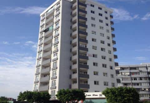 ŞEHİDE HATUN APARTMANI