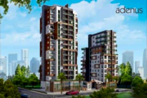 ADENUS PERLA SİTESİ